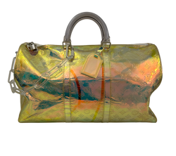 Keepall Prisma,Acetato,Mono,SP1119(2019),Correa,3*